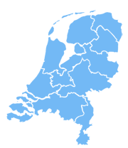 ziekenhuis nederland